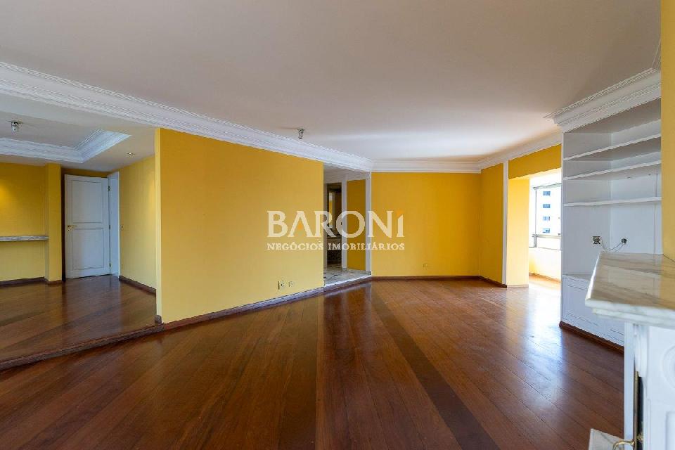 Apartamento - Campo Belo