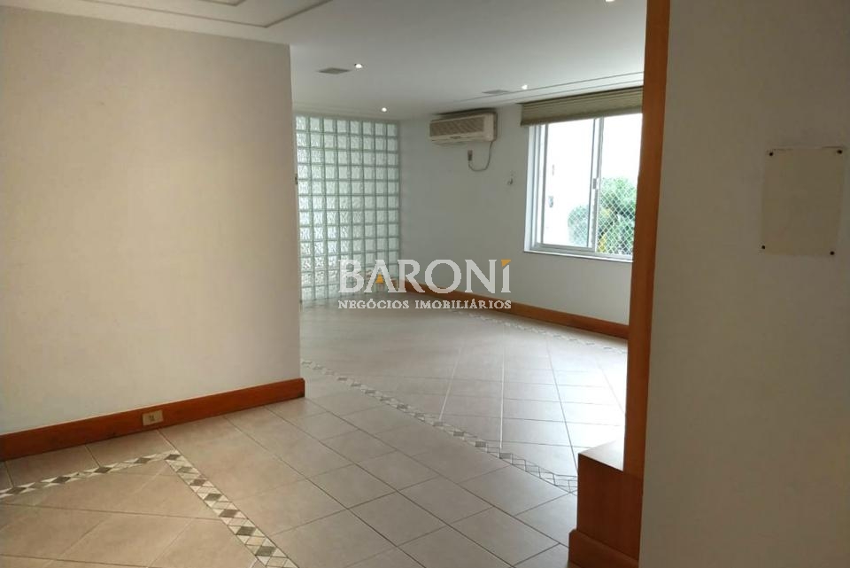 Apartamento - Paraíso