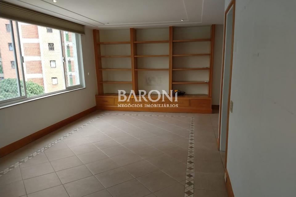 Apartamento - Paraíso