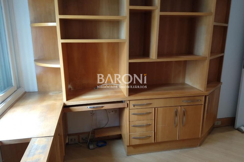 Apartamento - Paraíso