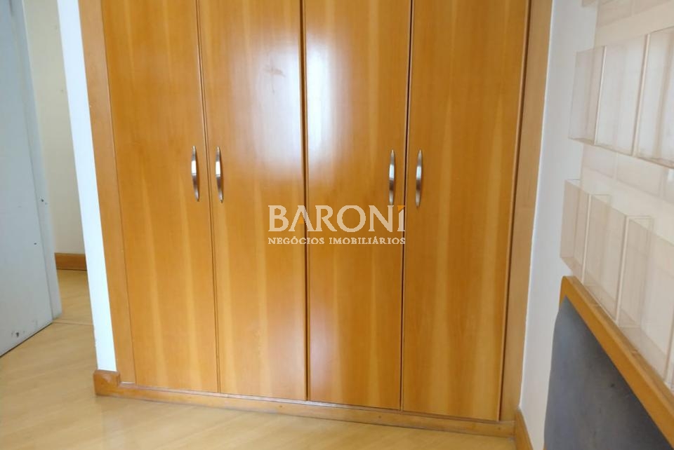 Apartamento - Paraíso