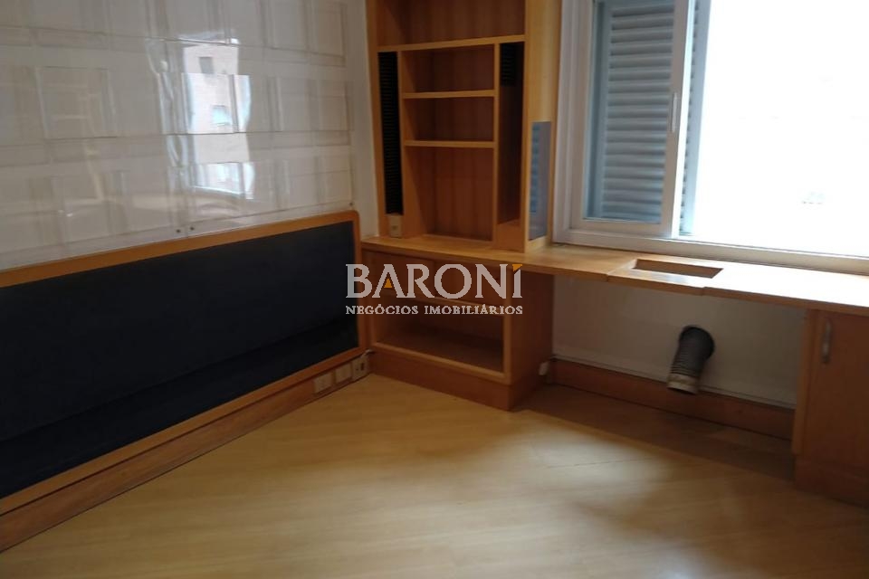 Apartamento - Paraíso