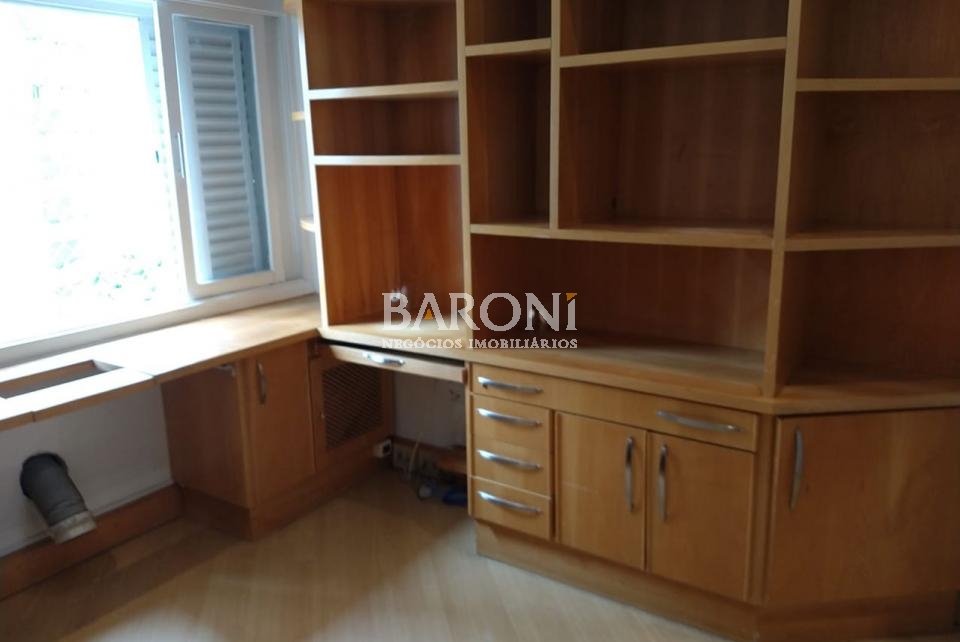 Apartamento - Paraíso