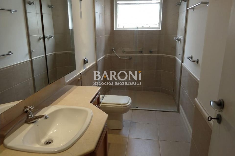 Apartamento - Paraíso