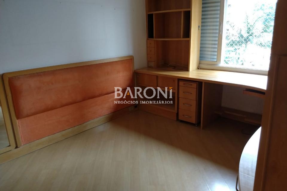 Apartamento - Paraíso