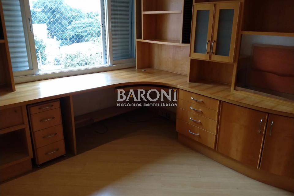 Apartamento - Paraíso