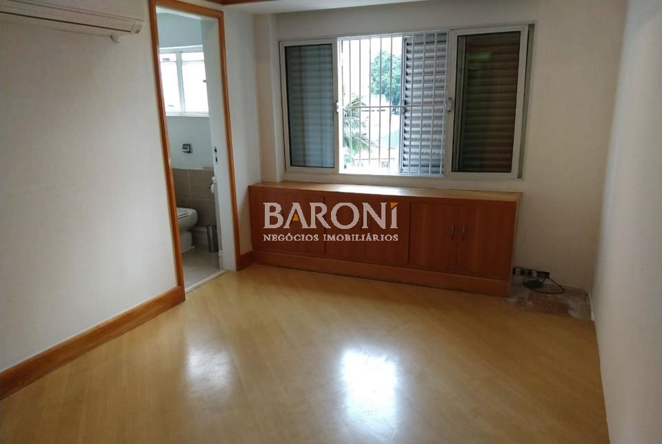 Apartamento - Paraíso