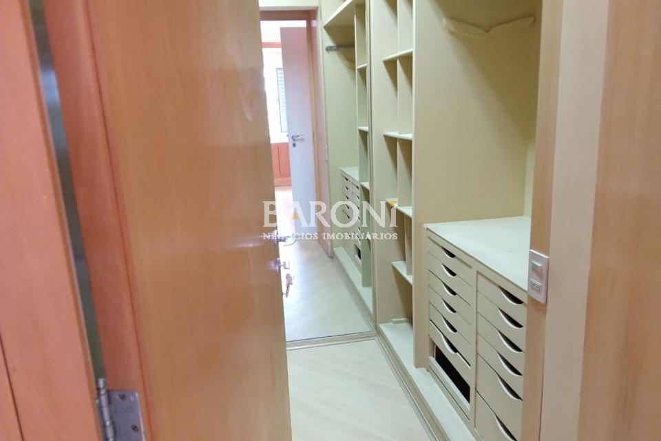 Apartamento - Paraíso