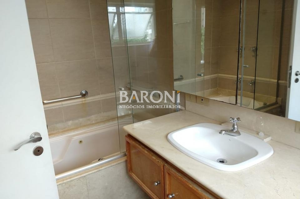 Apartamento - Paraíso