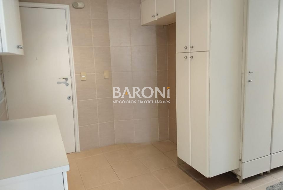 Apartamento - Paraíso