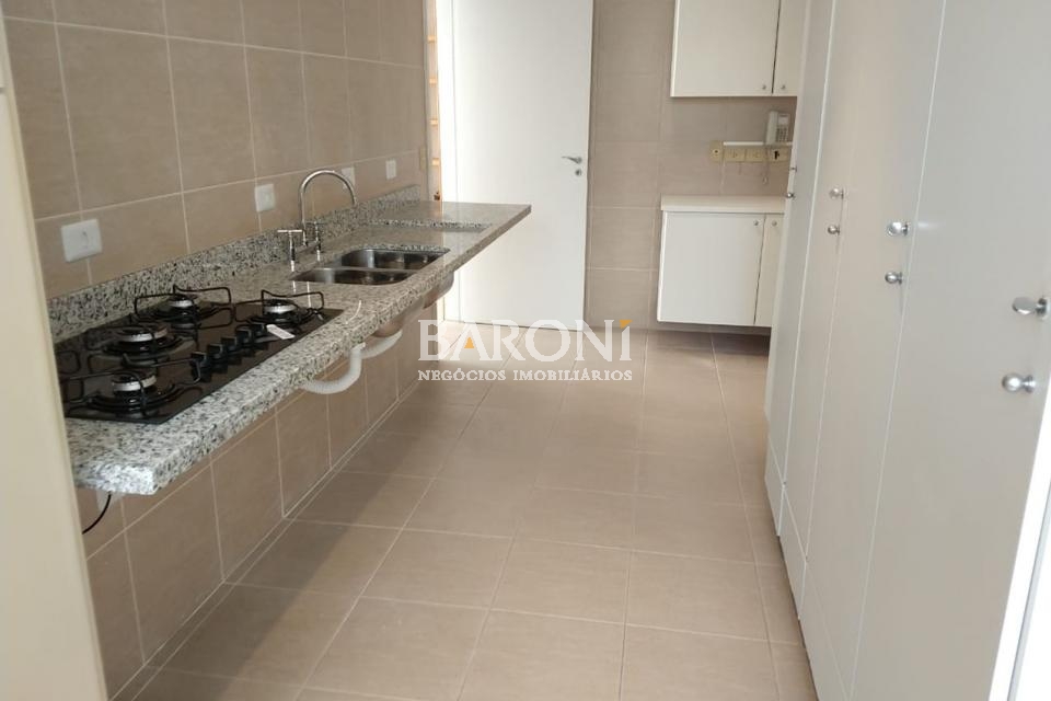 Apartamento - Paraíso