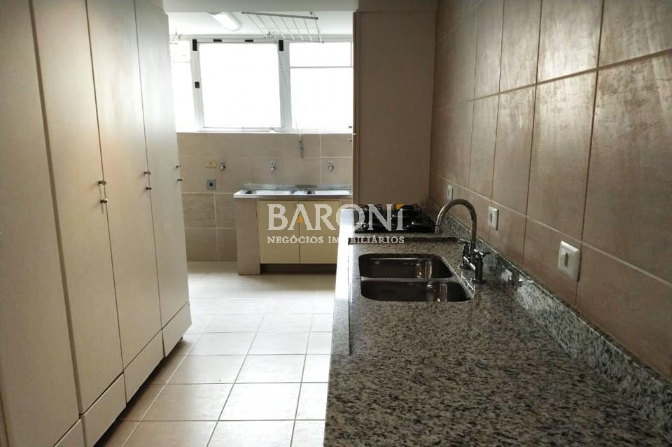 Apartamento - Paraíso