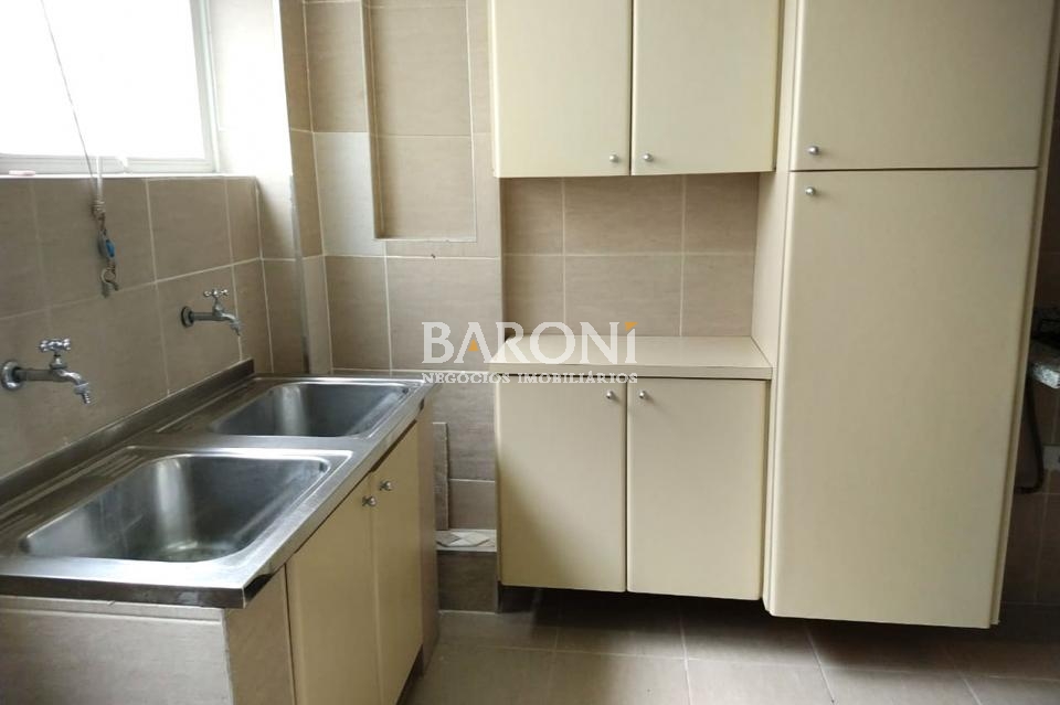 Apartamento - Paraíso