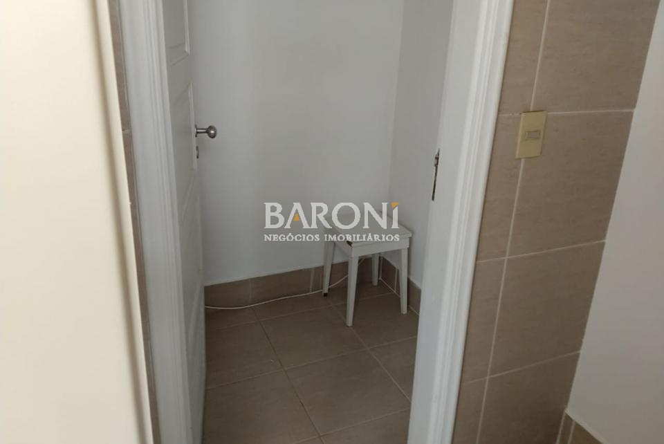 Apartamento - Paraíso