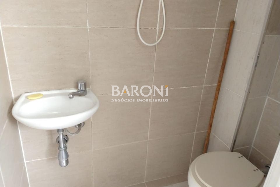 Apartamento - Paraíso