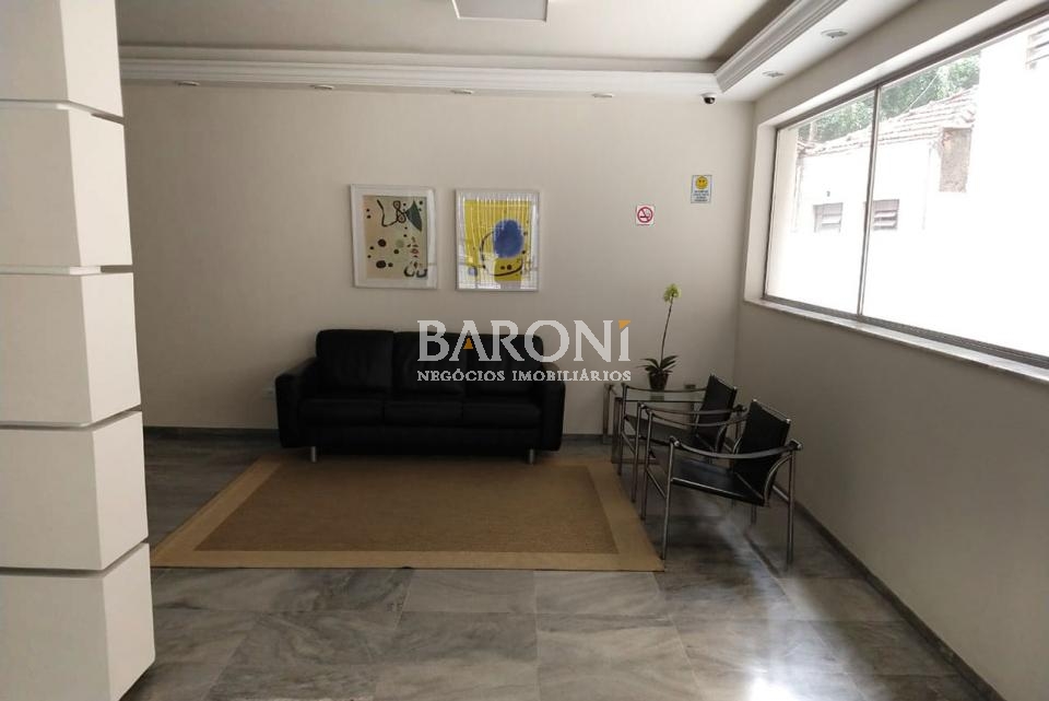 Apartamento - Paraíso