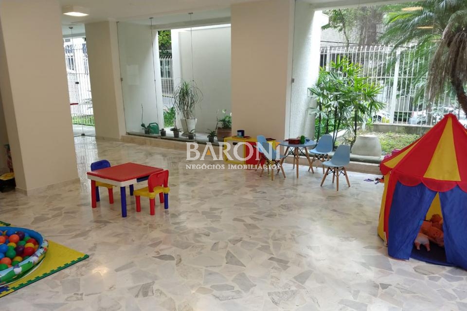 Apartamento - Paraíso