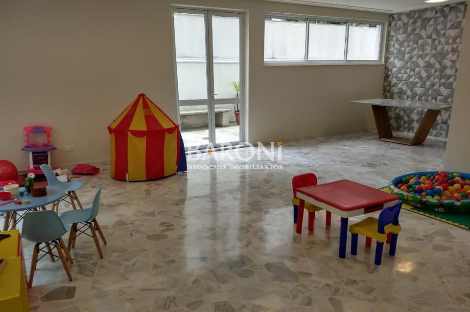 Apartamento - Paraíso