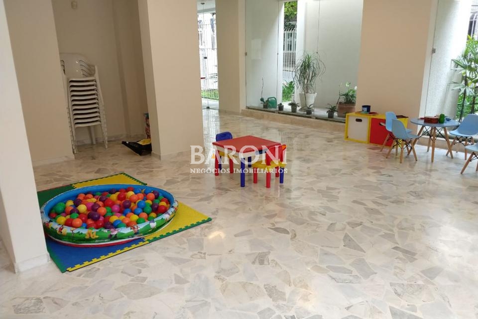 Apartamento - Paraíso