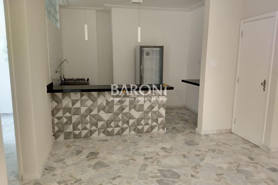 Apartamento - Paraíso