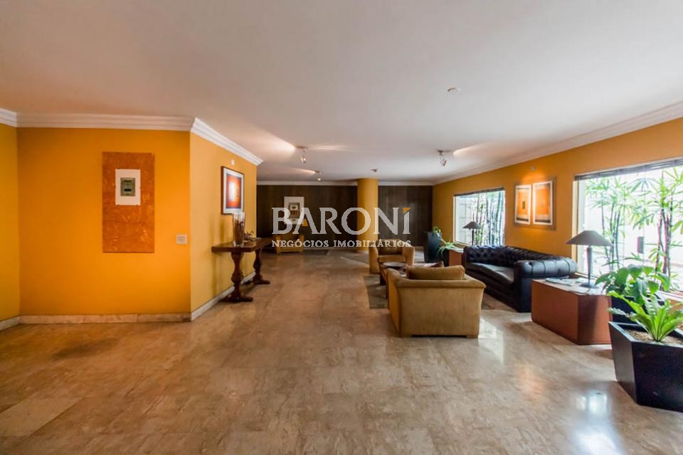 Apartamento - Itaim Bibi