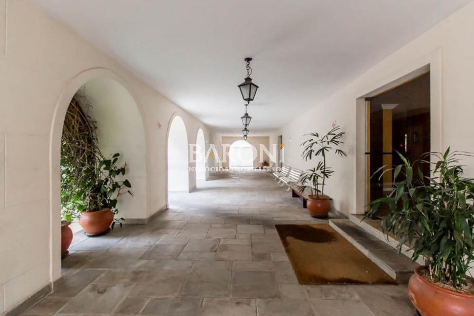 Apartamento - Itaim Bibi