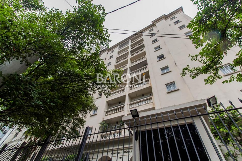 Apartamento - Itaim Bibi