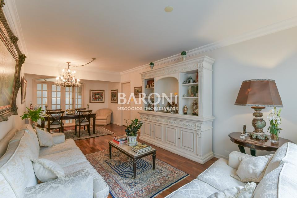 Apartamento - Itaim Bibi