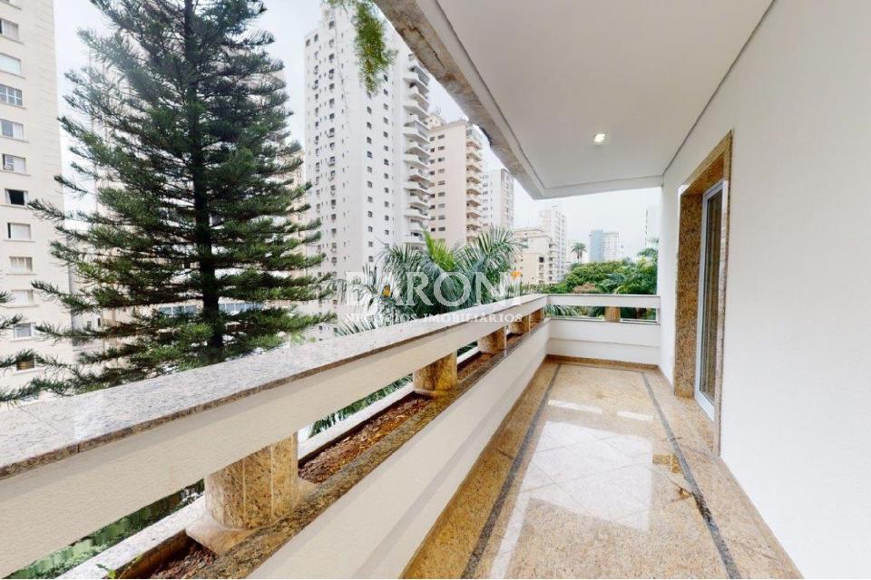 Apartamento - Higienópolis