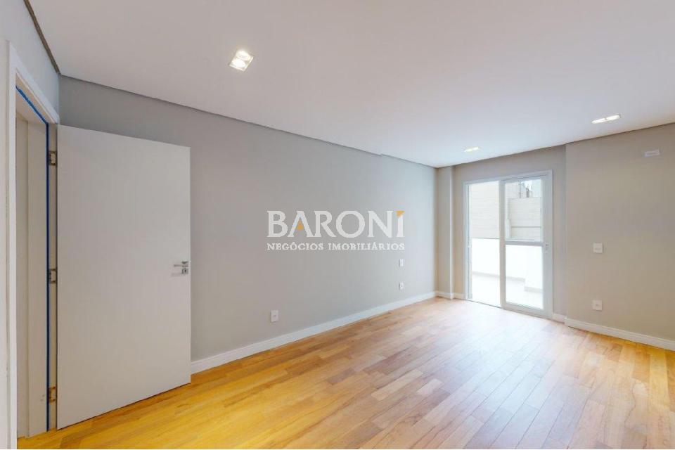 Apartamento - Higienópolis