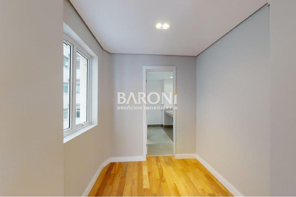 Apartamento - Higienópolis