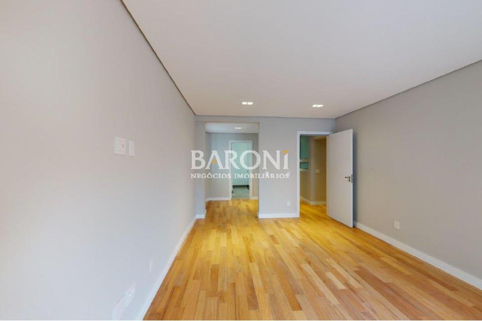 Apartamento - Higienópolis