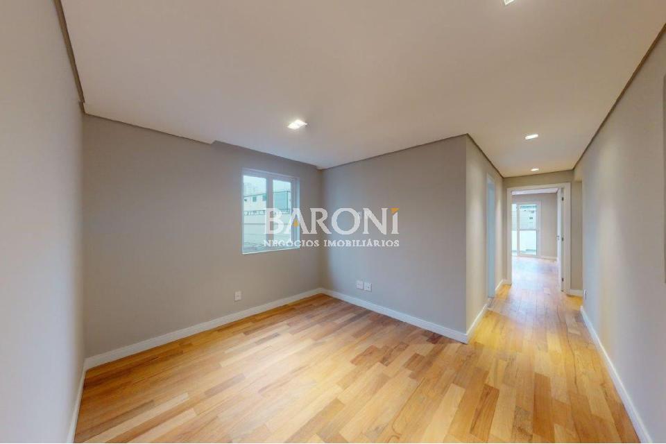 Apartamento - Higienópolis