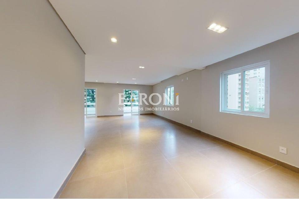 Apartamento - Higienópolis