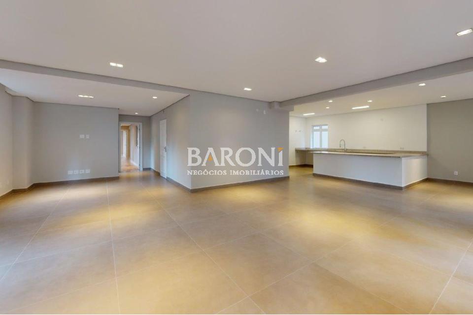 Apartamento - Higienópolis