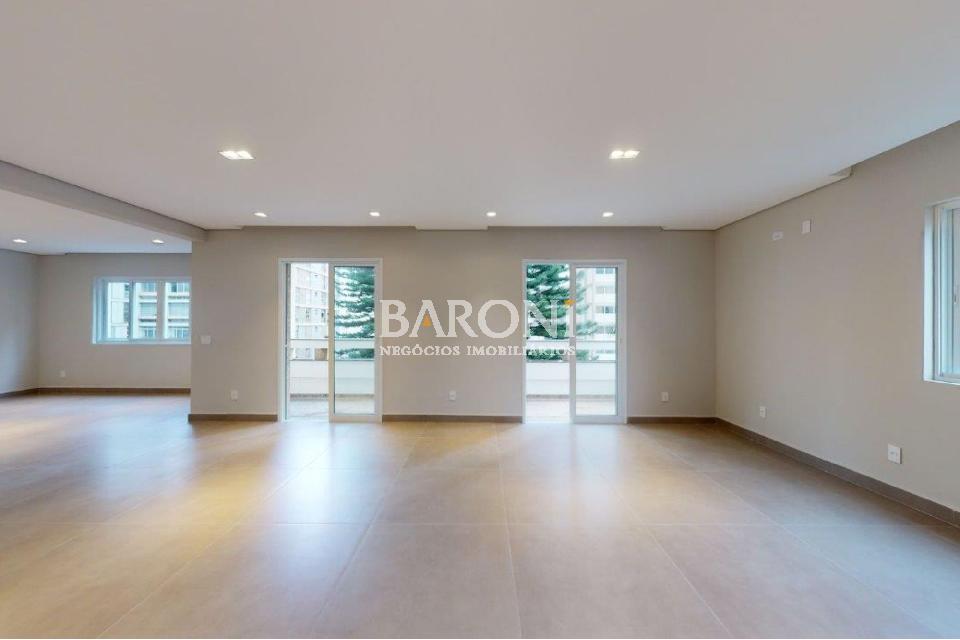 Apartamento - Higienópolis