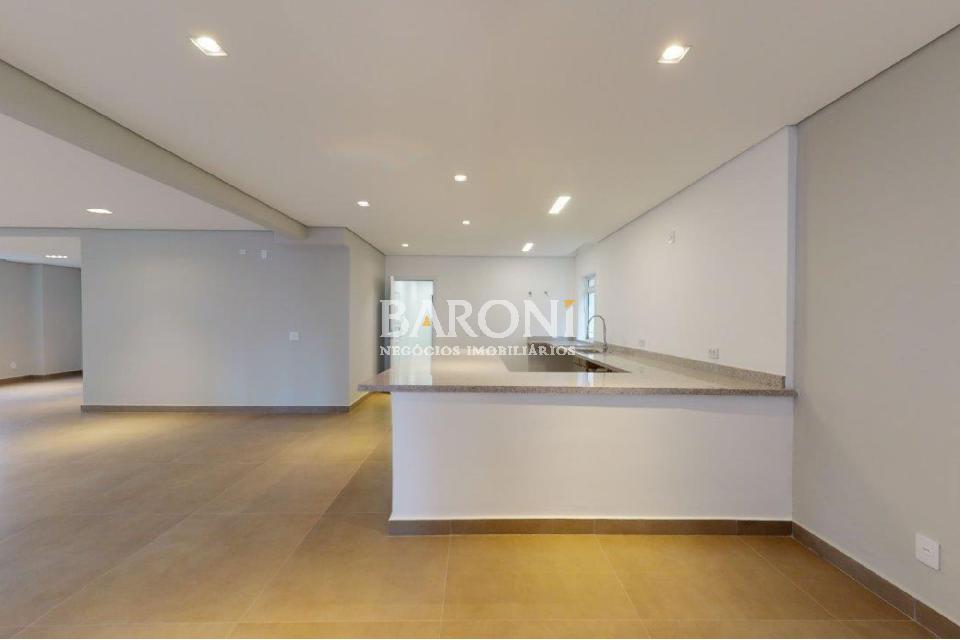 Apartamento - Higienópolis