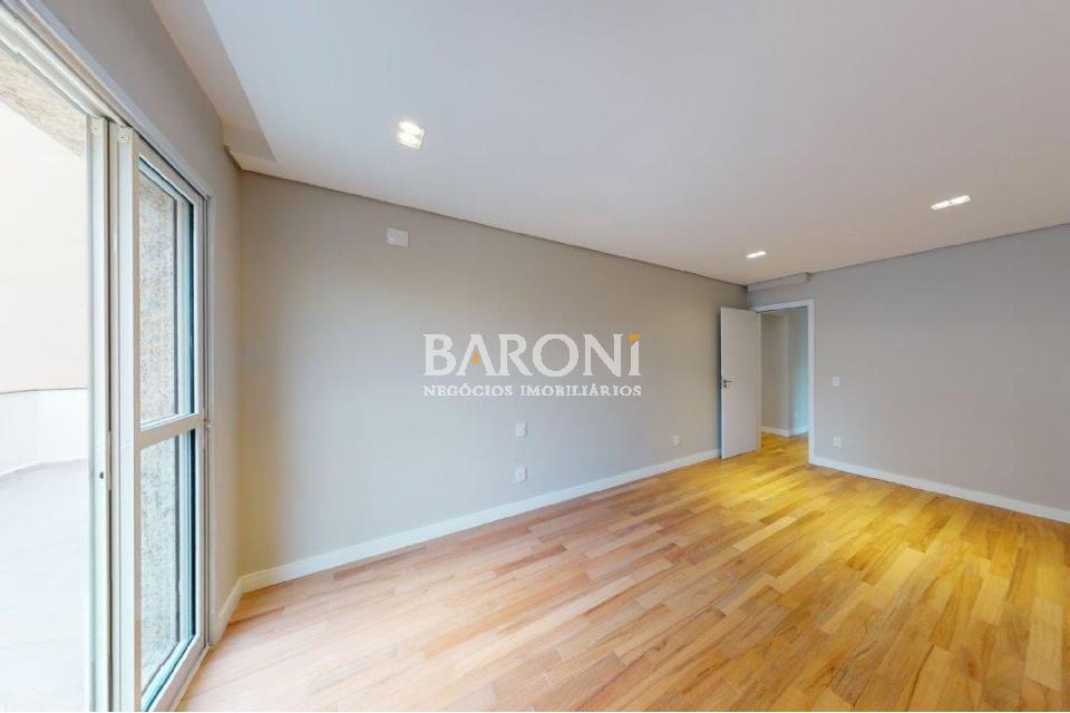 Apartamento - Higienópolis