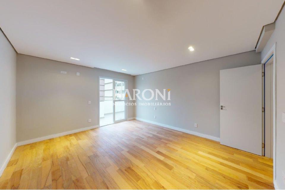 Apartamento - Higienópolis