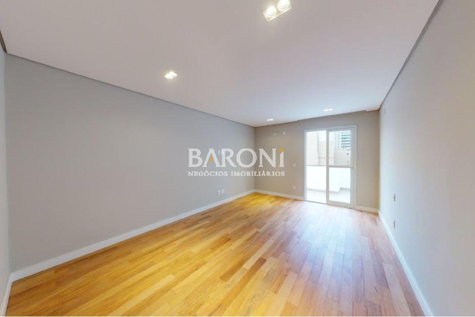 Apartamento - Higienópolis