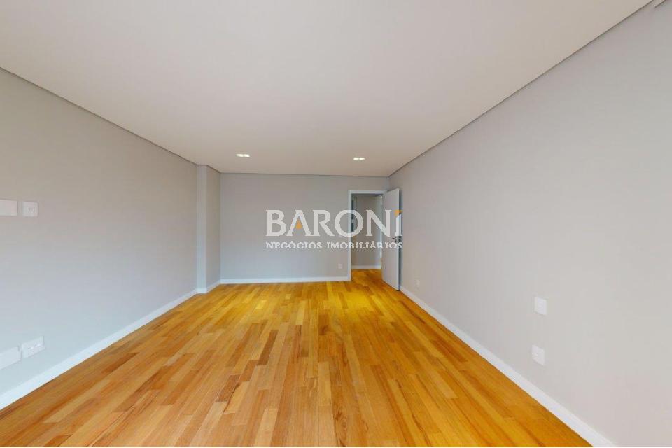 Apartamento - Higienópolis