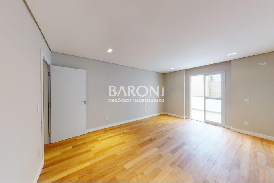 Apartamento - Higienópolis