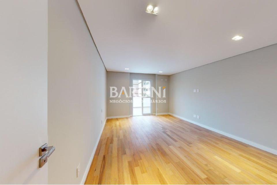 Apartamento - Higienópolis