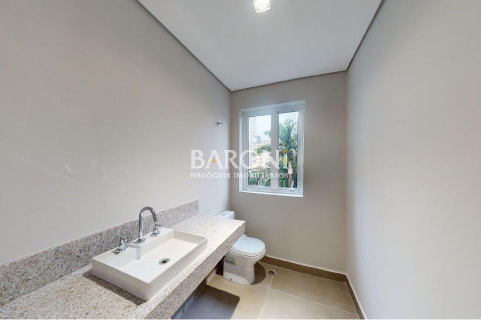 Apartamento - Higienópolis