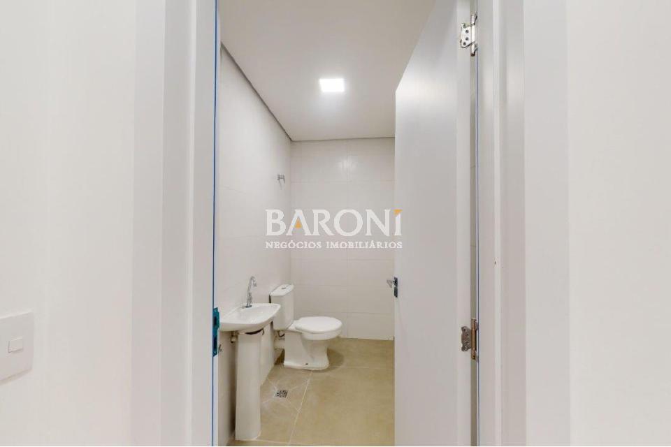 Apartamento - Higienópolis