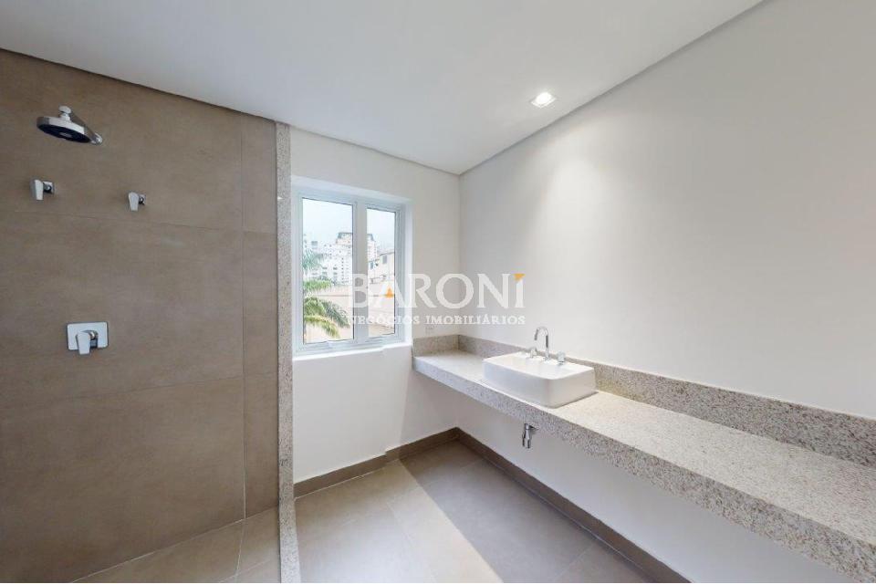 Apartamento - Higienópolis