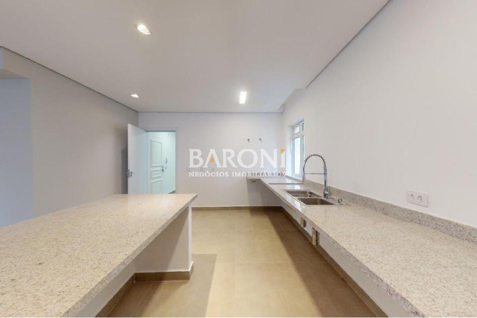 Apartamento - Higienópolis