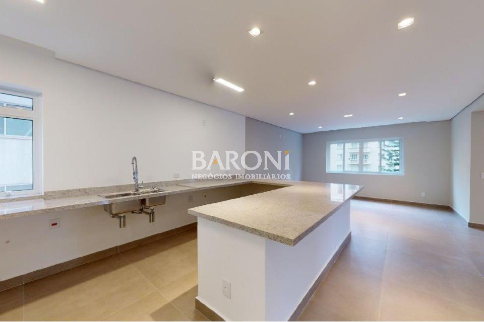 Apartamento - Higienópolis