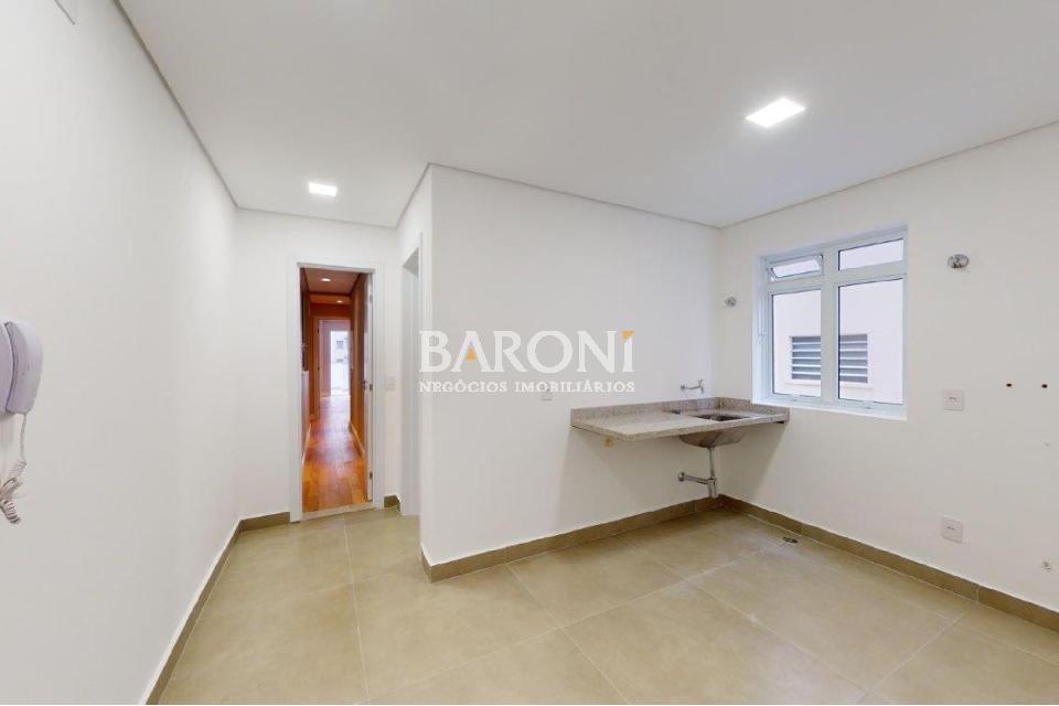 Apartamento - Higienópolis