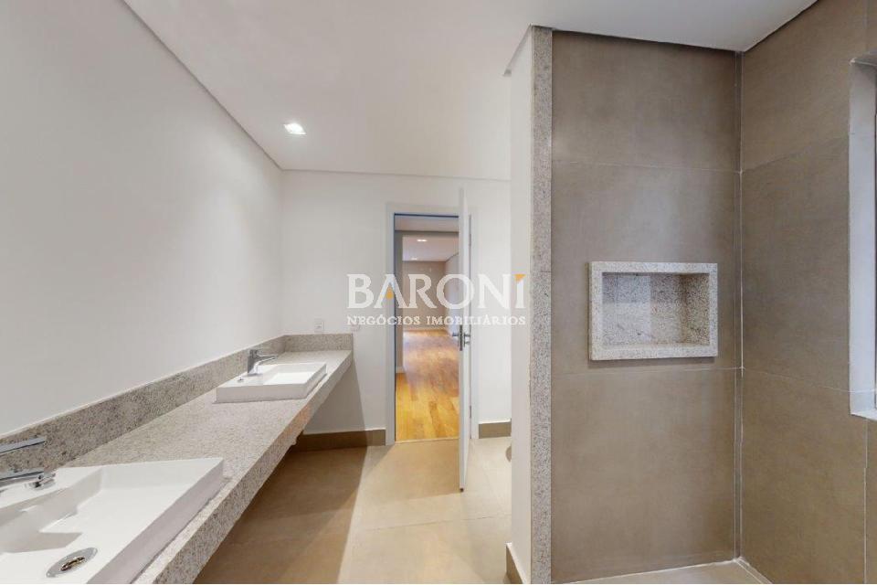 Apartamento - Higienópolis